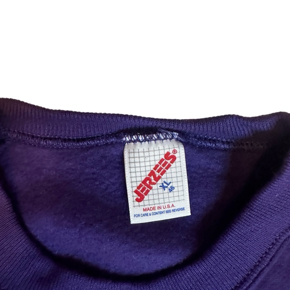 Vintage Arizona Phoenix Sweatshirt, NWT - Picture 8 of 12